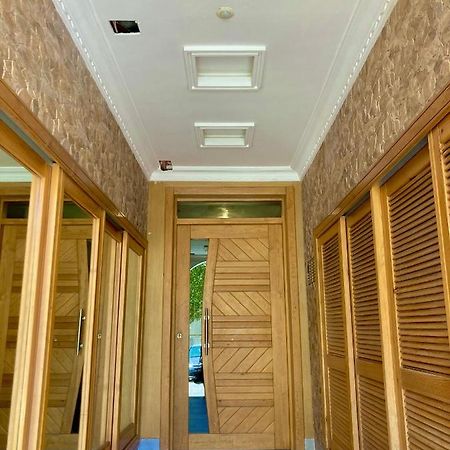 Appartement Beau Et Familial Connecte Танжер Екстер'єр фото