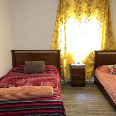 Appartement Beau Et Familial Connecte Танжер Екстер'єр фото