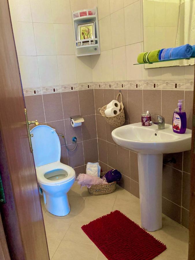 Appartement Beau Et Familial Connecte Танжер Екстер'єр фото
