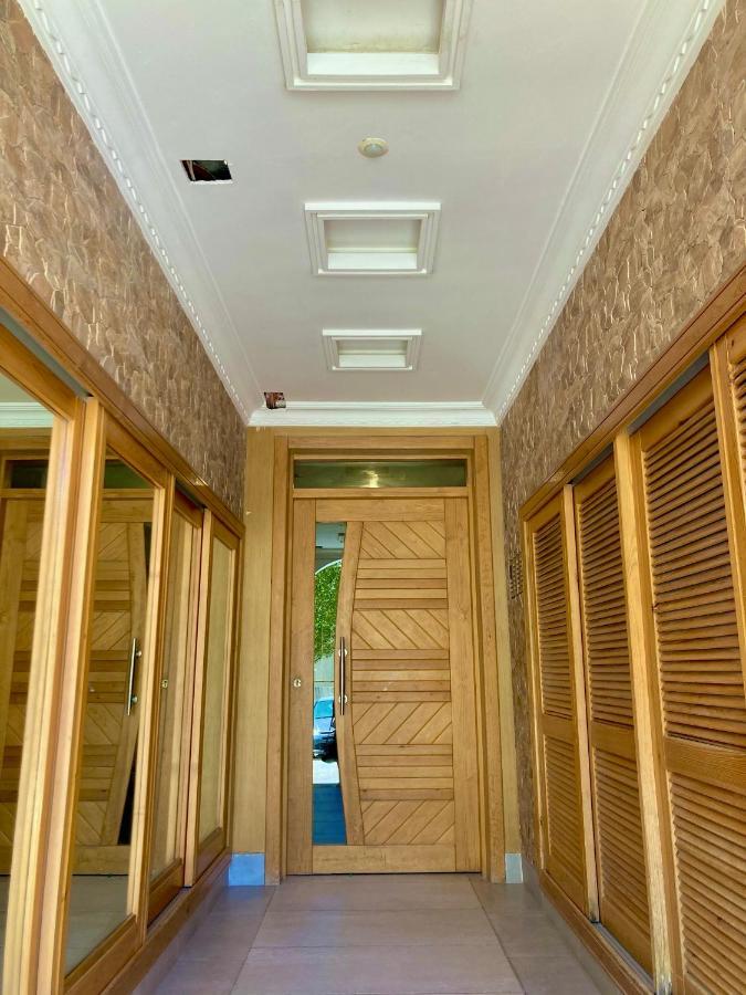 Appartement Beau Et Familial Connecte Танжер Екстер'єр фото