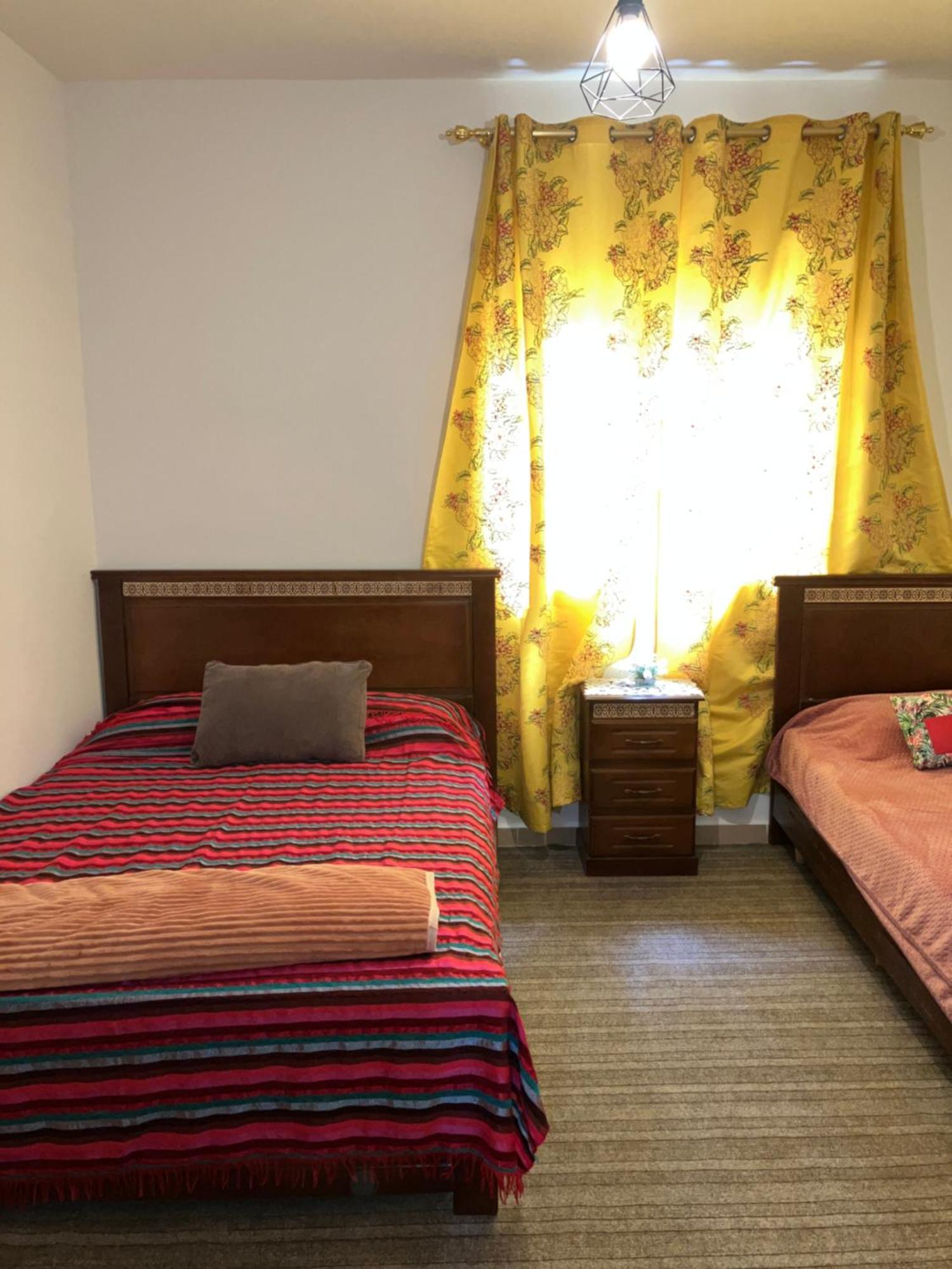 Appartement Beau Et Familial Connecte Танжер Екстер'єр фото